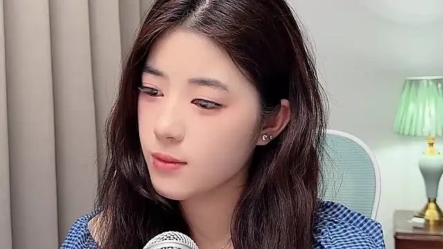 美女Nicole20266在线直播