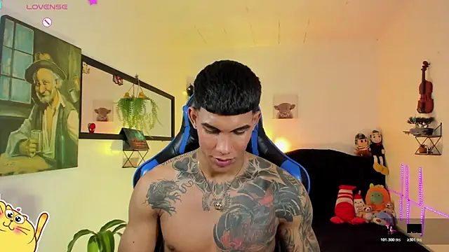 Damian_latinxxx live sex cam