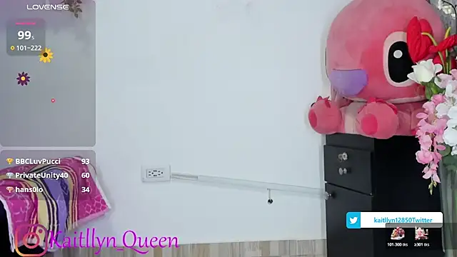 queen_katle - Queen_katle's free webcam