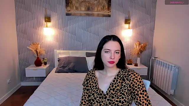 elise_robbie - Elise_robbie's free webcam