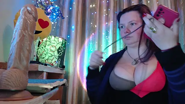 amorelara - Amorelara's free webcam