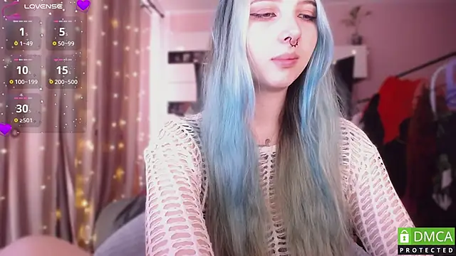 justmeowgirl - JustMeowGirl's free webcam