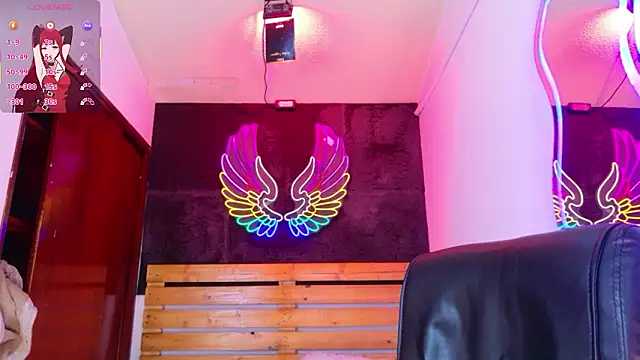 meghan_nill - Meghan_nill's free webcam