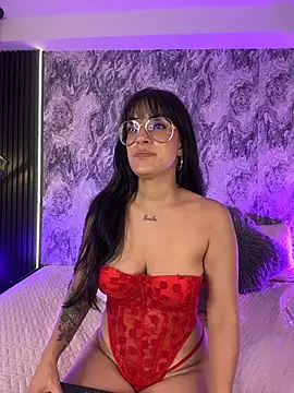 aura-baker - Aura-baker's free webcam