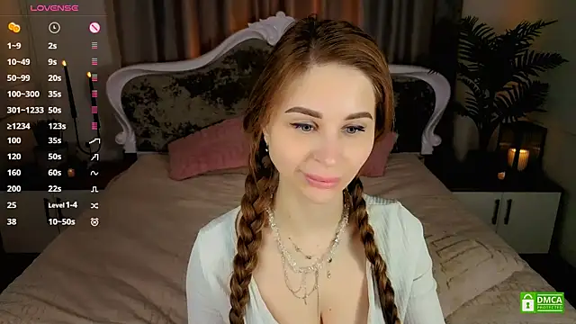 evarodi - EvaRodi's free webcam