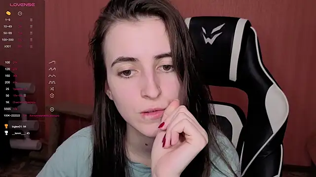 reaiss - Reaiss's free webcam