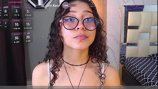 honeymoon_12 - Honeymoon_12's free webcam