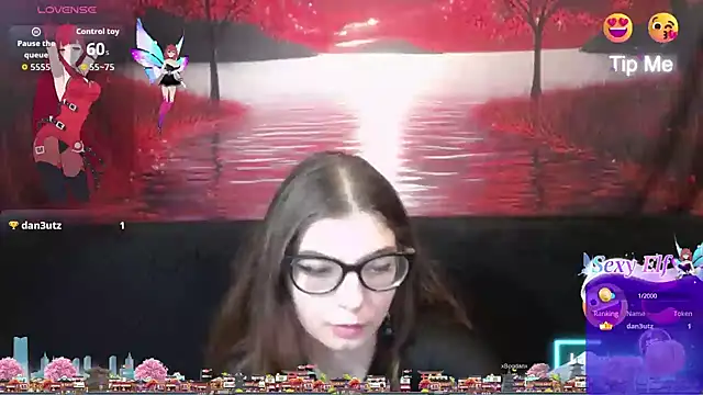 sweetbabygirlforyou - Sweetbabygirlforyou's free webcam