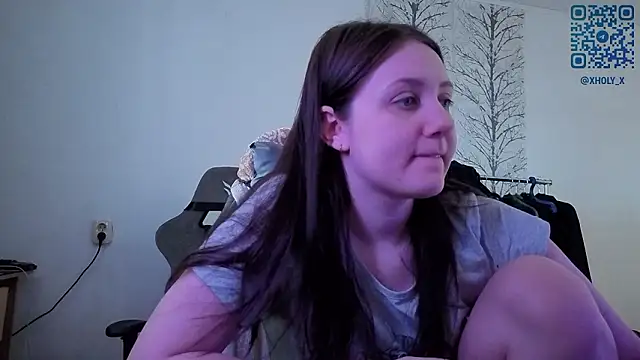 holy_kveta - Holy_Kveta's free webcam