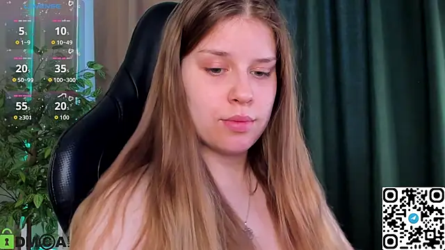 crispy_amber - Crispy_amber's free webcam