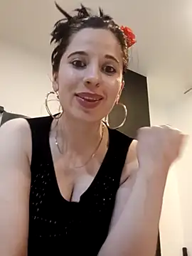 sirena_dorada29 - Sirena_dorada29's free webcam