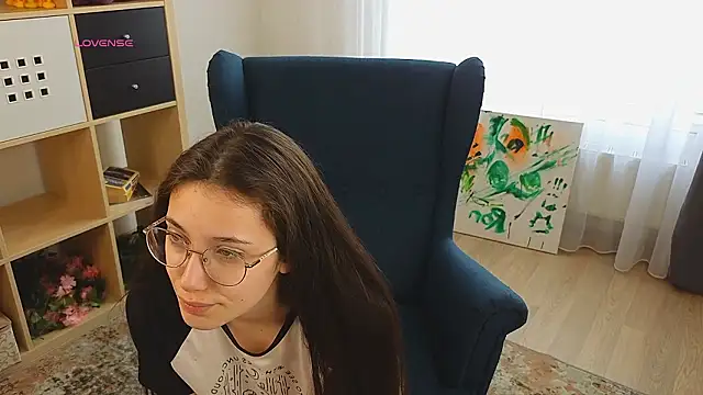 isauraholleman - IsauraHolleman's free webcam