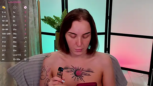 lianaford - LianaFord's free webcam