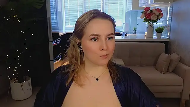 mira_mermayd - Mira_Mermayd's free webcam