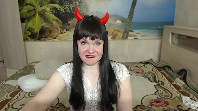 aphelandra - Aphelandra's free webcam