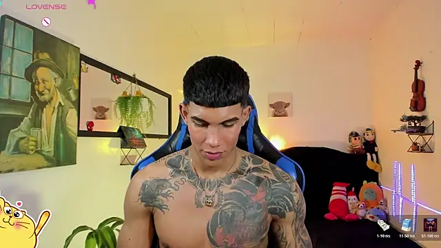 Damian_latinxxx live sex cam