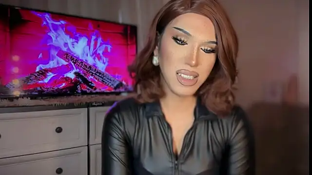 Preview of ts_glamxx