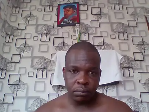 chumba_001 (Ask my age) - Tip Tip for a thunderous shows