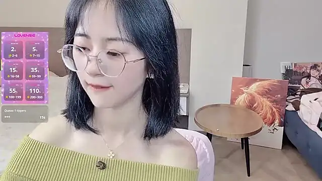 -ruoruo- live sex cam