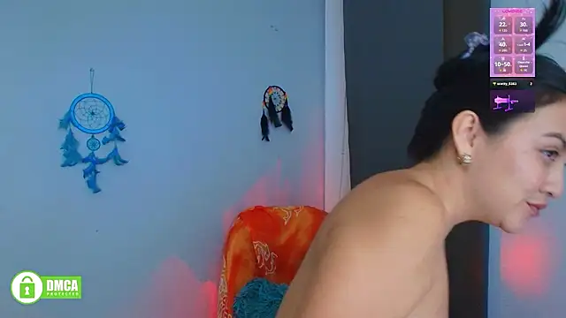 carla_rossin (F young) - SQUIRT JET FOUNTAIN BIG BIG💦