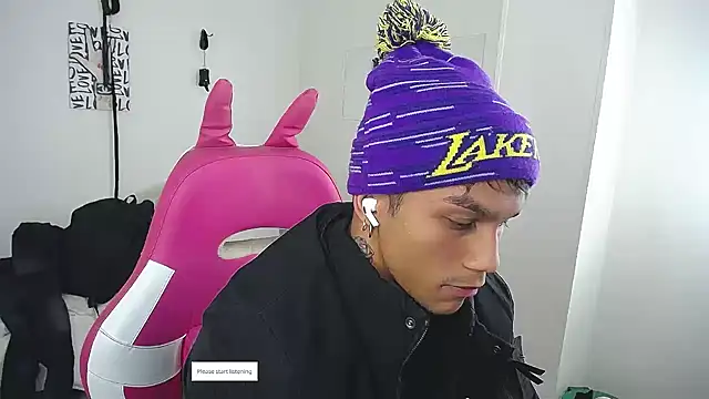 leonard_price - Leonard_Price's free webcam - UK Sex Cams