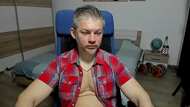 robbyshawz - RobbyShawz's free webcam - UK Sex Cams