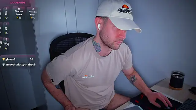 honestandrew - HonestAndrew's free webcam - UK Sex Cams