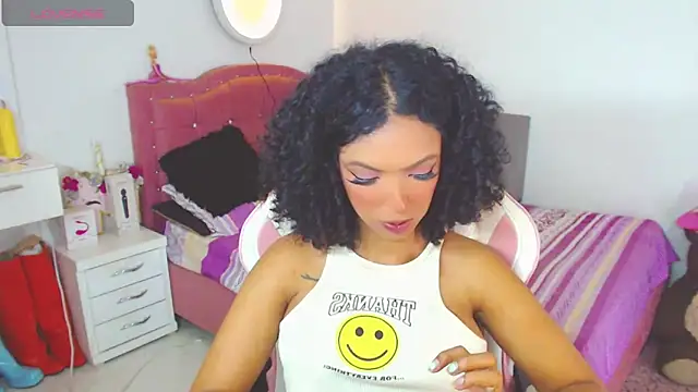 tanedra_collings - Tanedra_collings's free webcam - UK Sex Cams