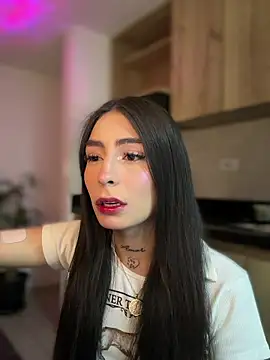 Camistar18 live sex cam