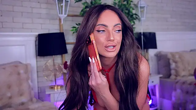 annabellahot - Annabellahot's free webcam - UK Sex Cams