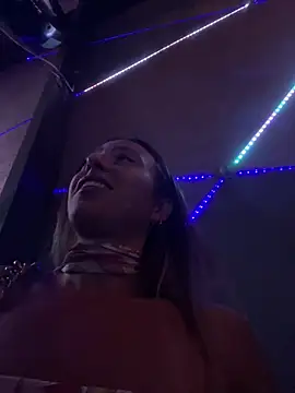 Gipoltergeist Live Webcam on Stripchat