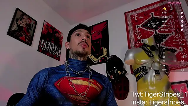 TigerStripes1_ live sex cam