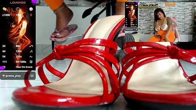 Preview of hot-timefun