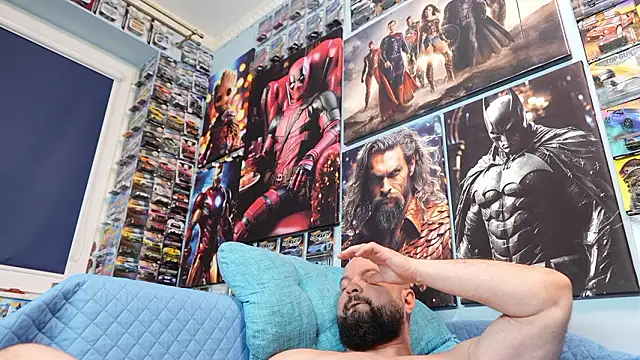 Preview of muscle_bear