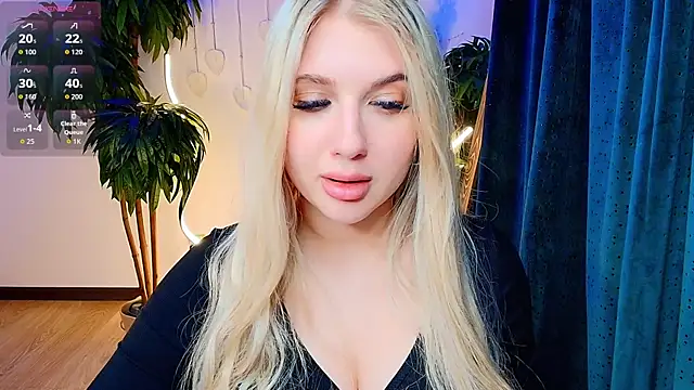 evacadooo - Evacadooo's free webcam - UK Sex Cams