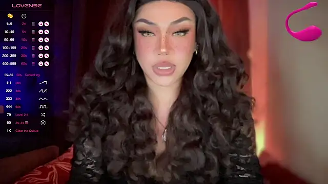 madam_agnes1 live sex cam