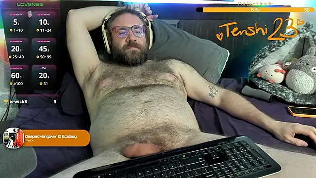 Preview of tenshi23strip