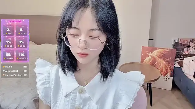 -ruoruo- live sex cam