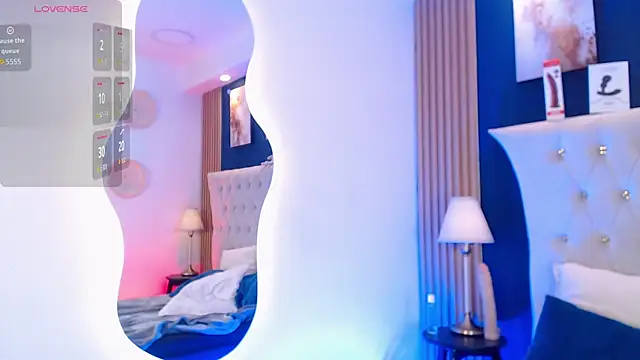 Preview of fancy_vixen