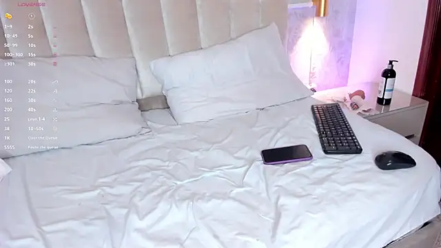 Lolaa-evans live sex cam