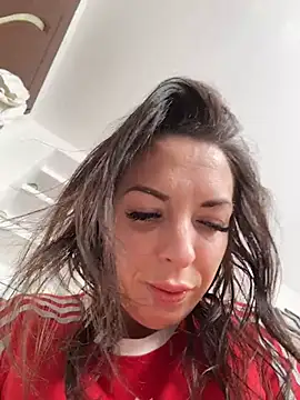 Almmaxxxx Live Webcam on Stripchat