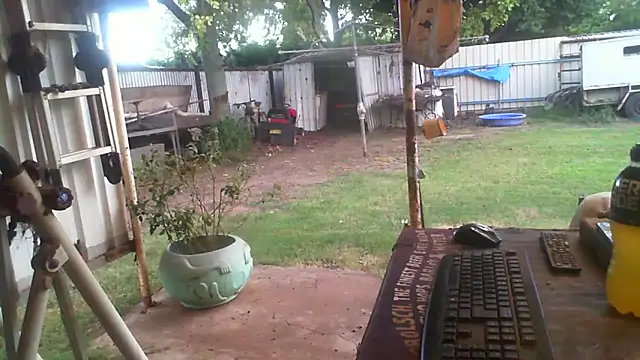 herbie010666 (M mature) - NAKED