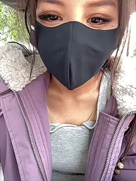 美女Carlin-yiyi在线直播