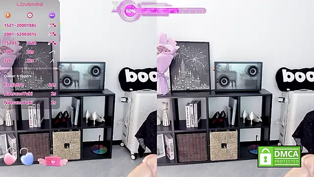 cute_mango (F young) - 深圳最后的单纯  🎀真空围裙  性感诱惑 sex