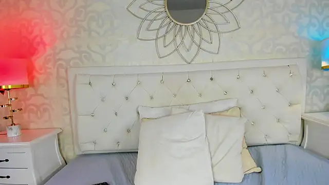 scarlett_d_ville (F young) - spank my ass