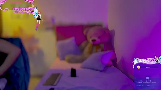 marcellagriffin (F young) - naked