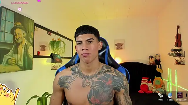 Damian_latinxxx live sex cam