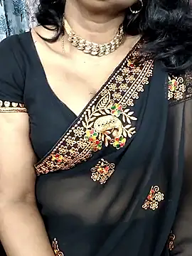 Webcam Model (Hotty_Kavita)  is live.Free join now!