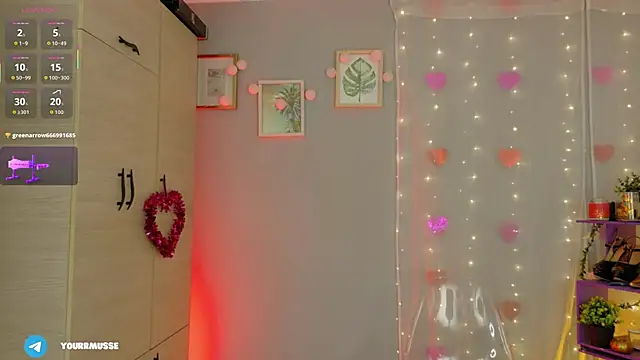 Preview of yourrmuse_