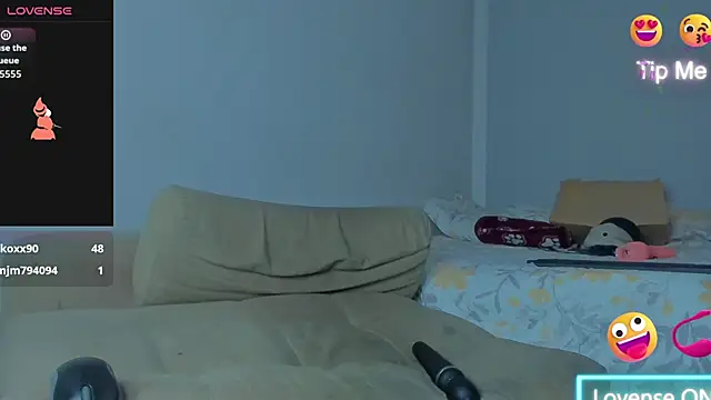 Preview of toony_dee